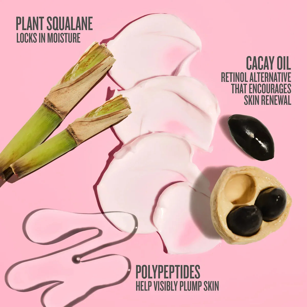 Sol de Janeiro Beija Flor™ Elasti-Cream 75 mL
