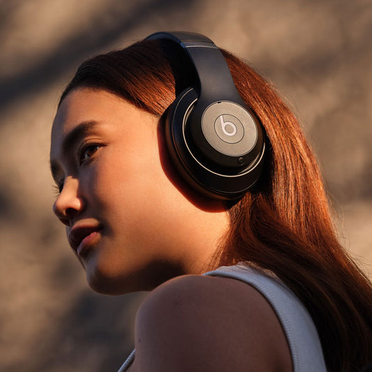 Beats Studio Pro Wireless – Premium Sound, Noise Cancelling & maximale Freiheit