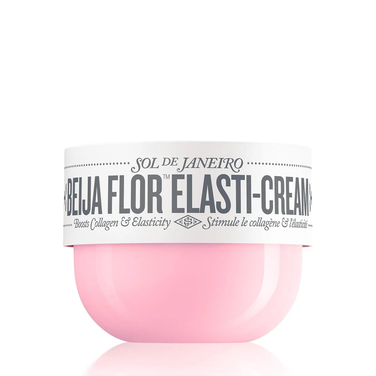 Sol de Janeiro Beija Flor™ Elasti-Cream 75 mL