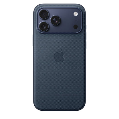 iPhone 17 Pro Max TechWoven Case mit MagSafe