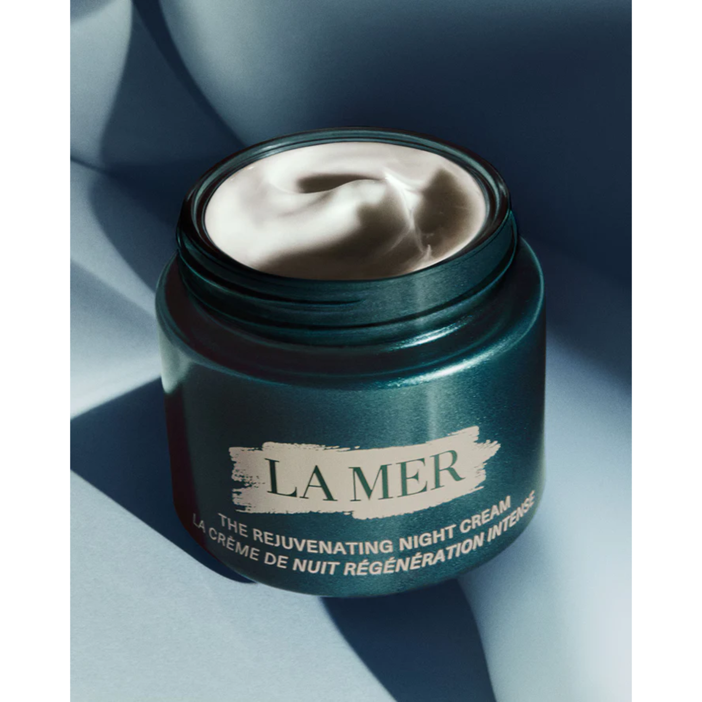 La Mer The Rejuvenating Night Cream The Rejuvenating Night Cream 60ml