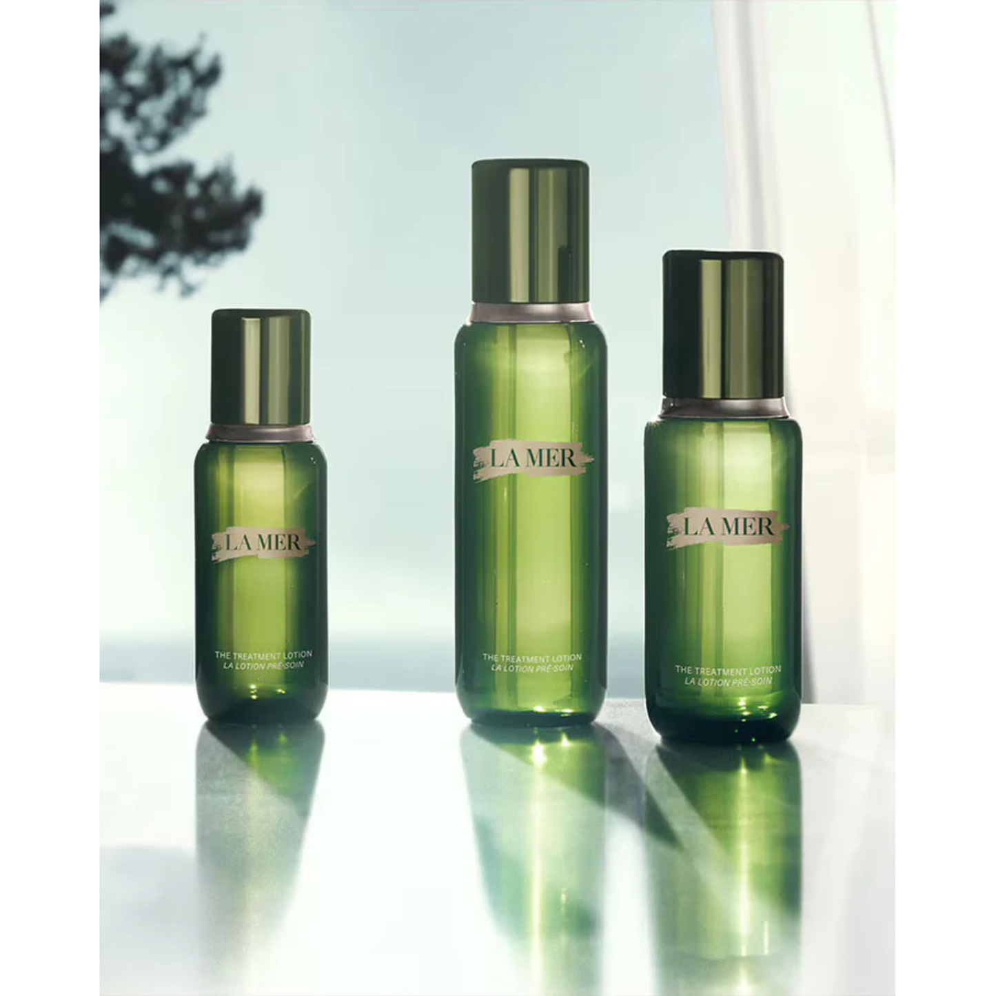 La Mer The Treatment Lotion