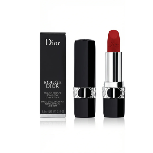 Rouge Dior 999 Velvet