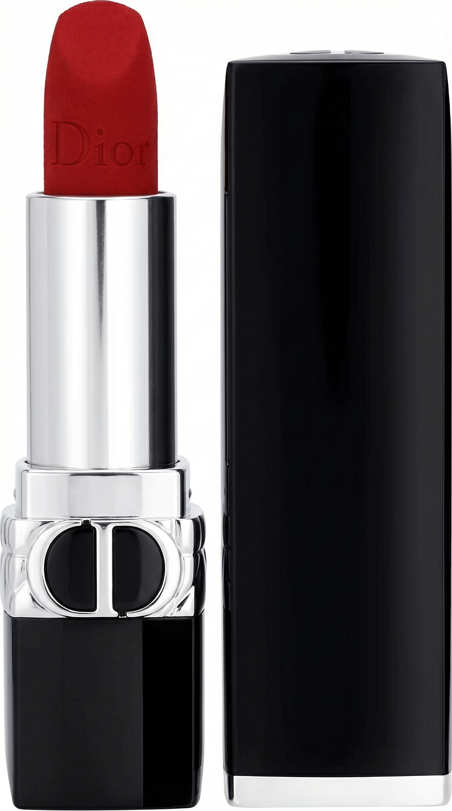 Rouge Dior 999 Velvet