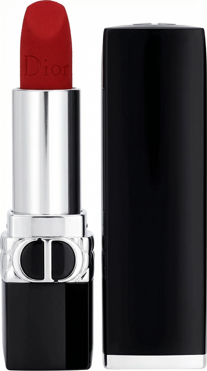 Rouge Dior 999 Velvet