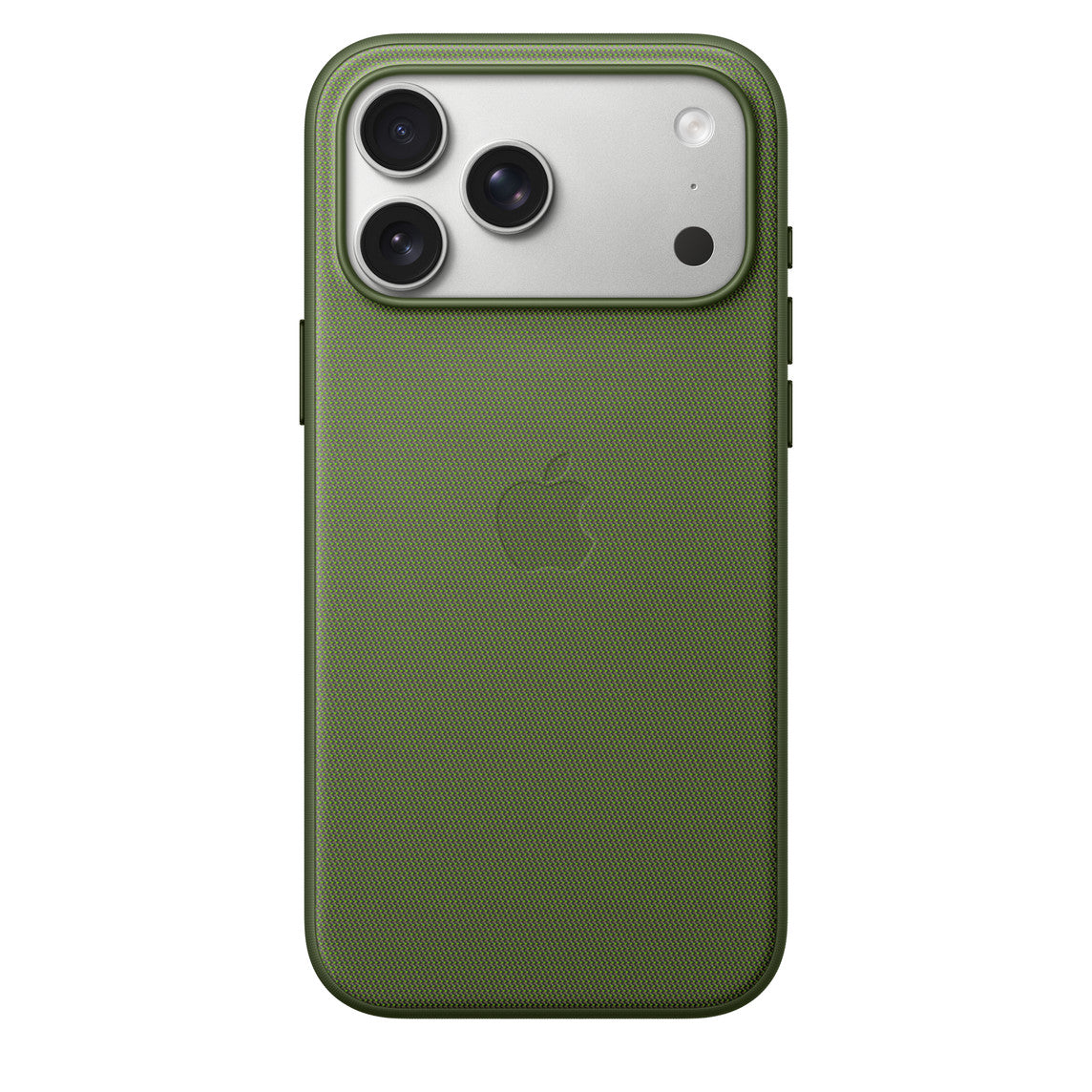 iPhone 17 Pro Max TechWoven Case mit MagSafe