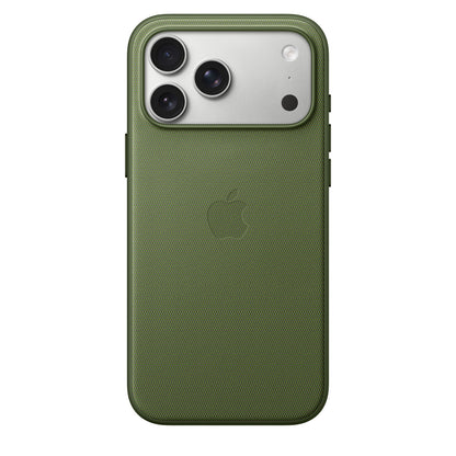 iPhone 17 Pro Max TechWoven Case mit MagSafe