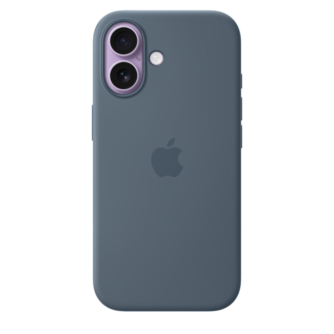 iPhone 17 Pro Silicon Case mit MagSafe