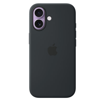 iPhone 17 Pro Silicon Case mit MagSafe