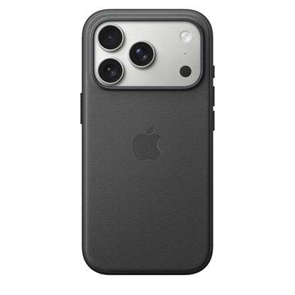 iPhone 17 Pro TechWoven Case mit MagSafe