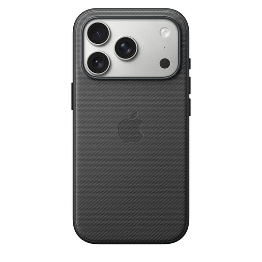 iPhone 17 Pro TechWoven Case mit MagSafe