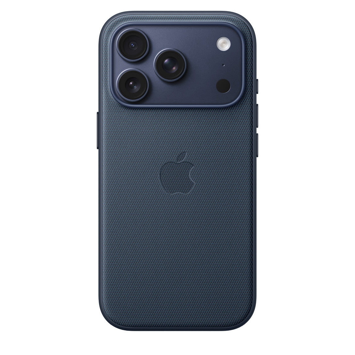 iPhone 17 Pro TechWoven Case mit MagSafe