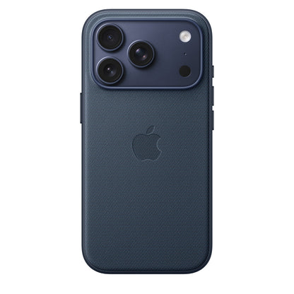 iPhone 17 Pro TechWoven Case mit MagSafe