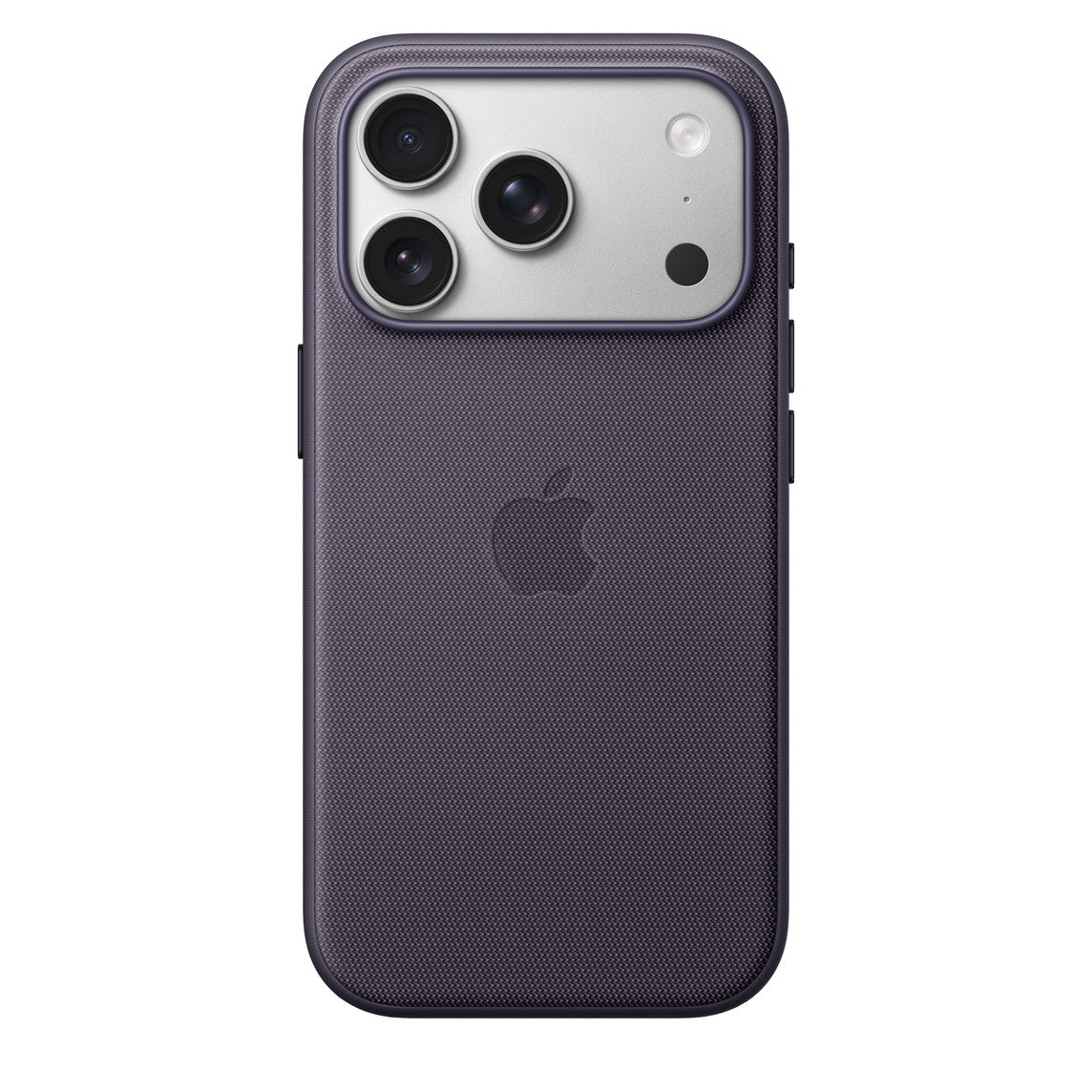 iPhone 17 Pro TechWoven Case mit MagSafe