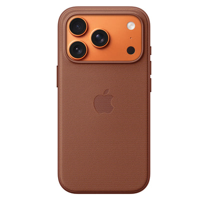 iPhone 17 Pro TechWoven Case mit MagSafe