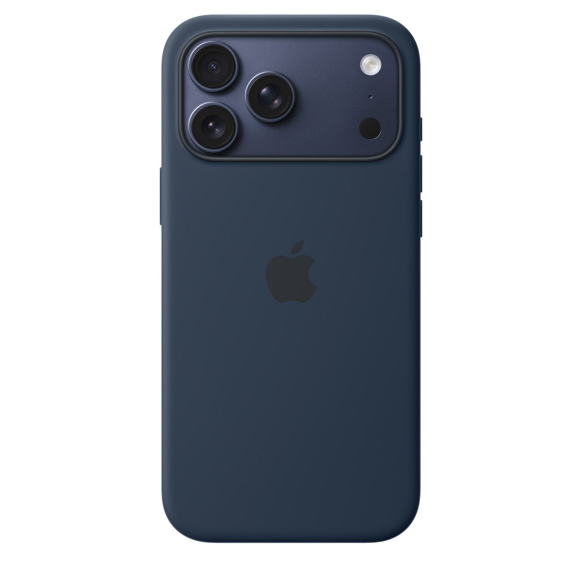 iPhone 17 Pro Max Silikon Case mit MagSafe