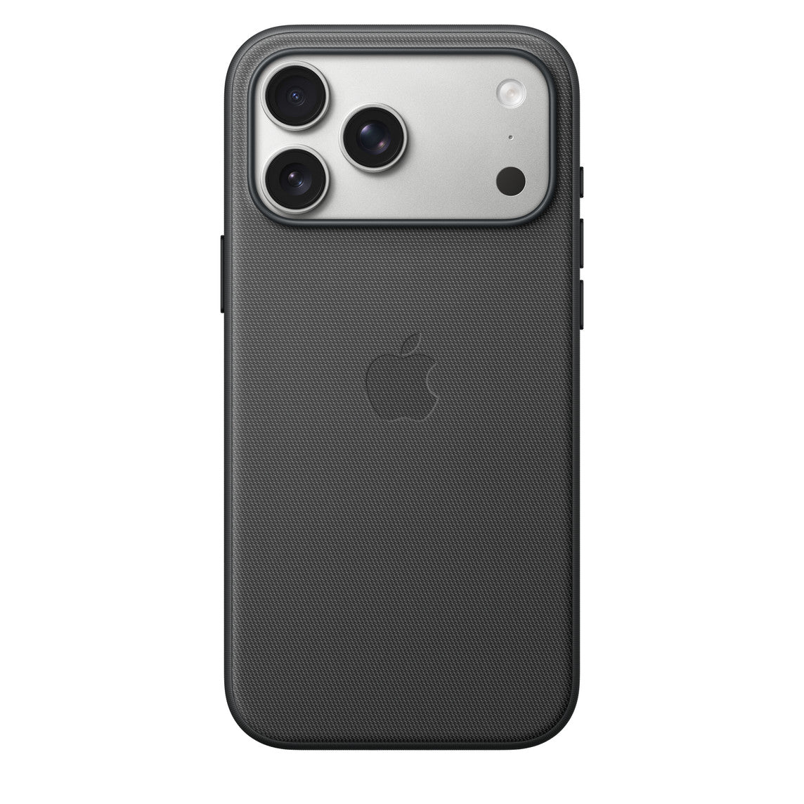 iPhone 17 Pro Max TechWoven Case mit MagSafe