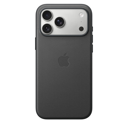 iPhone 17 Pro Max TechWoven Case mit MagSafe