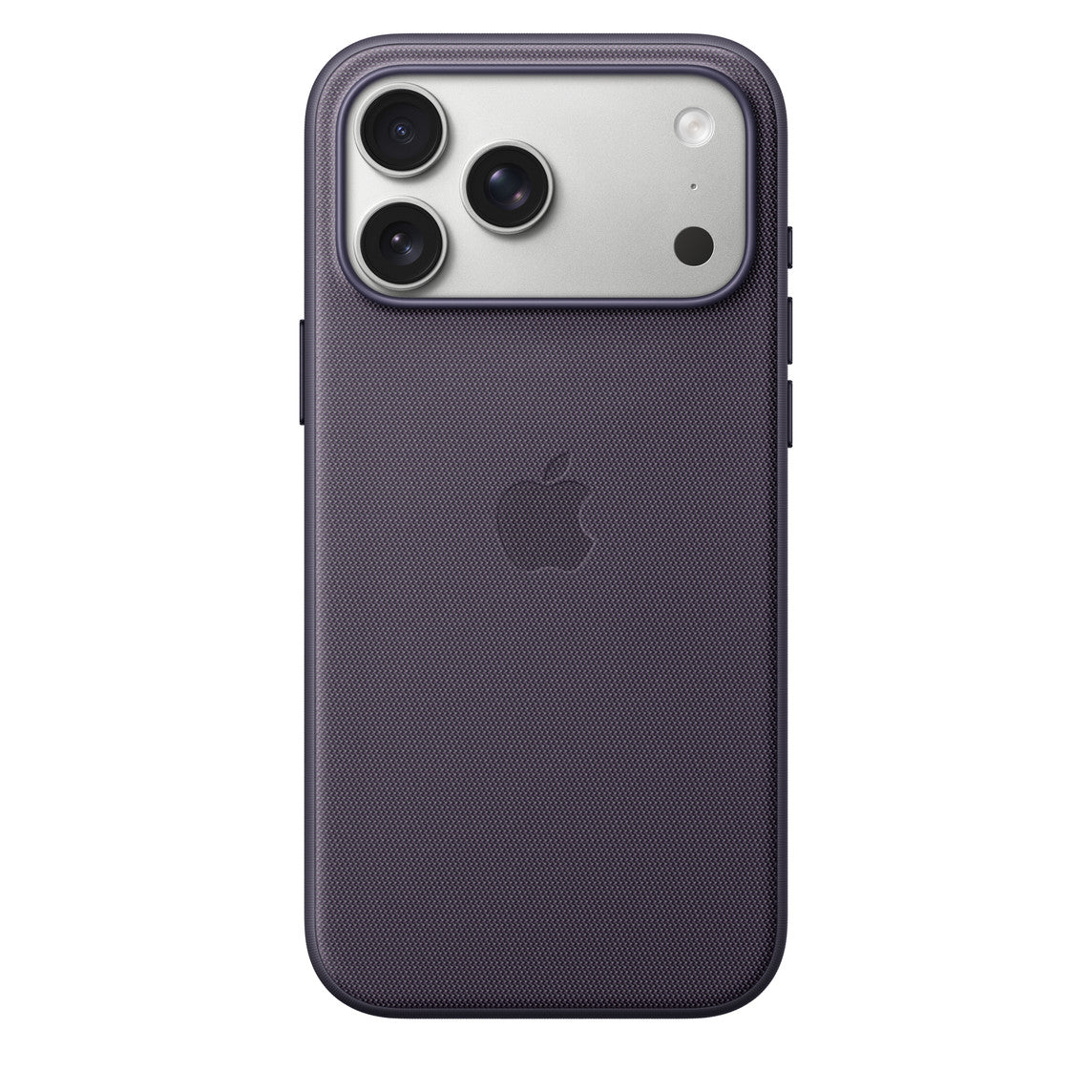 iPhone 17 Pro Max TechWoven Case mit MagSafe