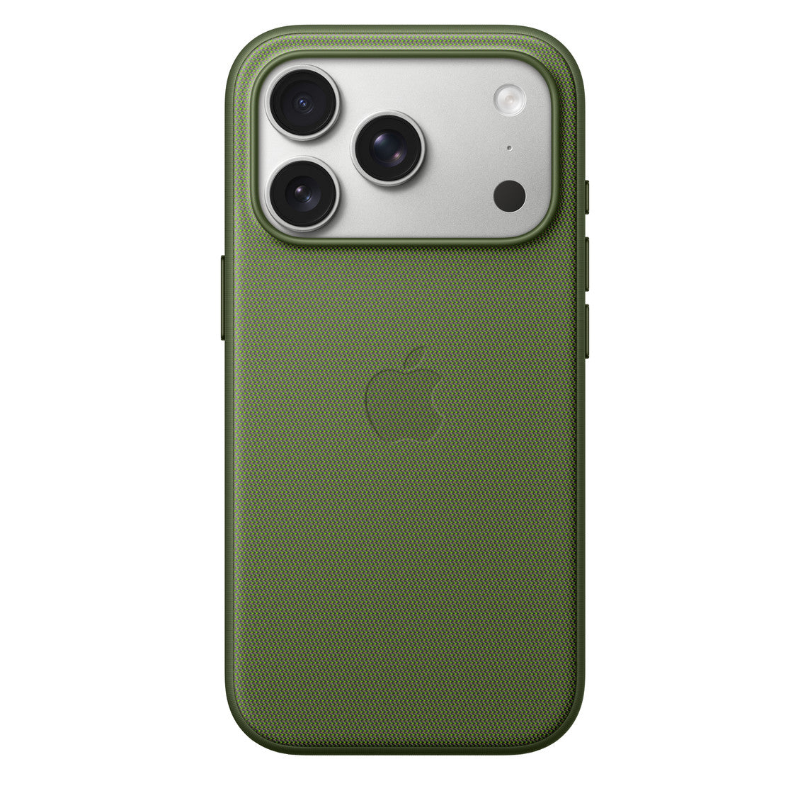 iPhone 17 Pro TechWoven Case mit MagSafe